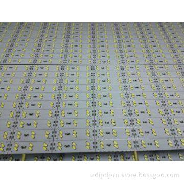 22LM - 24LM Rigid Led Strip lights Low Power Consumption Wi